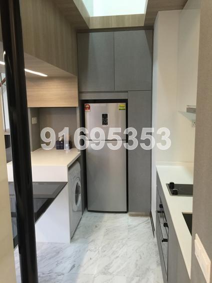 euHabitat (D14), Condominium #116449712
